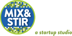 Mix & Stir: A Startup Studio